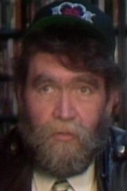 John Bloom portrait