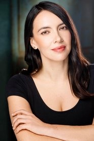 Yadira Pascault Orozco portrait