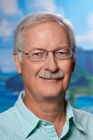 John Musker portrait