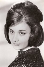 Lyudmila Cheshmedzhieva portrait