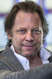 David Ferry portrait