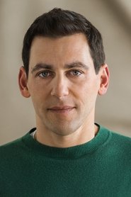 Stuart Zicherman portrait