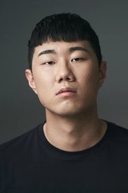 Park Gun-joo portrait