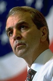 Paul Tsongas portrait