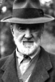 Charles Ives portrait