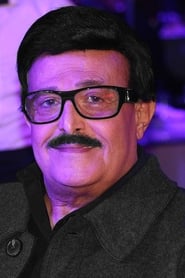 Samir Ghanem portrait