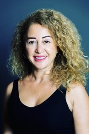 Neşe Mengüloğlu portrait