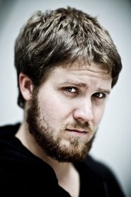 Jonas Van Thielen portrait