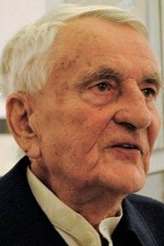 Jerzy Skrzepiński portrait