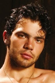 Jimmy Tripps portrait