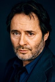 Uwe Kockisch portrait