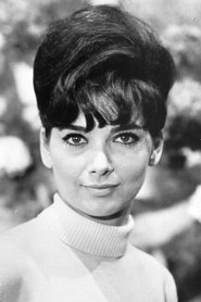 Suzanne Pleshette portrait