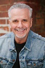 Peter Sardi portrait