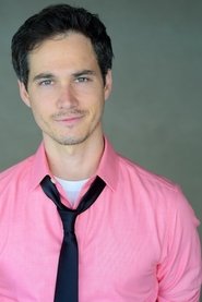 J. Skylar Testa portrait