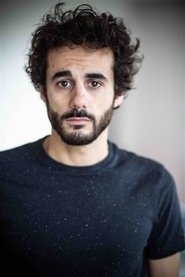 Bertrand Goncalves portrait