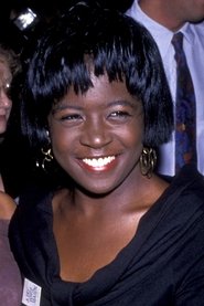 Charnele Brown portrait