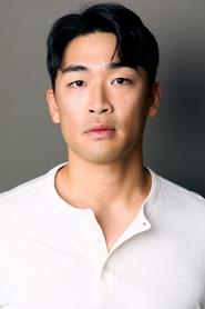 Dan Hwang portrait