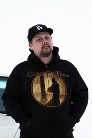 Sami Suonperä portrait