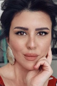 Nour El Sheikh portrait