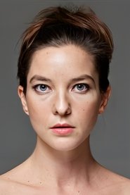 Tuba Karabey portrait