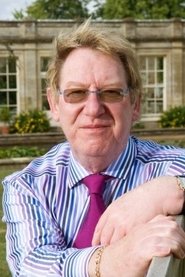 Laurence Marks portrait
