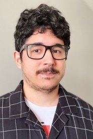 Matheus Uehara portrait