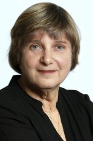 Mary Lu Marr portrait