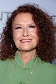 Melissa Manchester portrait