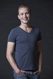 Oscar Zeegers portrait