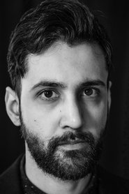 Arsher Ali portrait