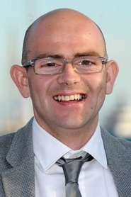 Gary Maitland portrait