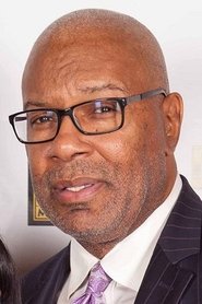 Grover McCants portrait