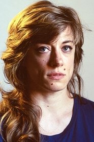 Caitlin MacBride portrait
