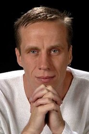 Igor Korshunov portrait