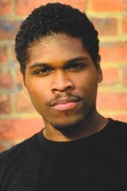 Amir Ali Said portrait