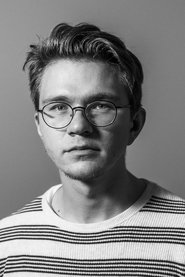 Frank Varga Jr. portrait