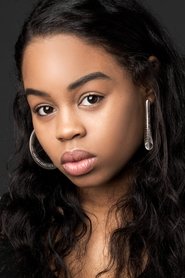 Andrea-Rachel Parker portrait