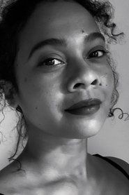 Keisha Rae Witherspoon portrait
