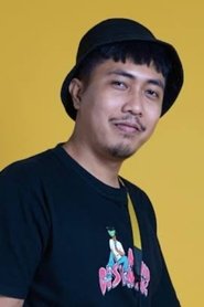 Apos Hutagaol portrait