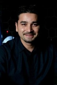 Umar Lubis portrait