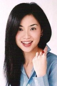 Halina Tam Siu-Wan portrait