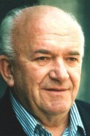 Vlastimir Gavrik portrait