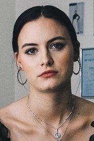 Johanna Velt portrait