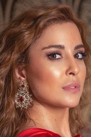 Sara Abi Kanaan portrait