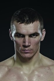 Mateusz Masternak portrait