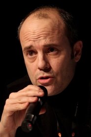 Ron Halpern portrait