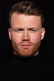Arnar Dan portrait