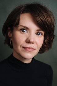 Ines De Clercq portrait