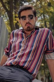 Rafael Quezada portrait