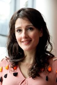 Tina de Bruin portrait